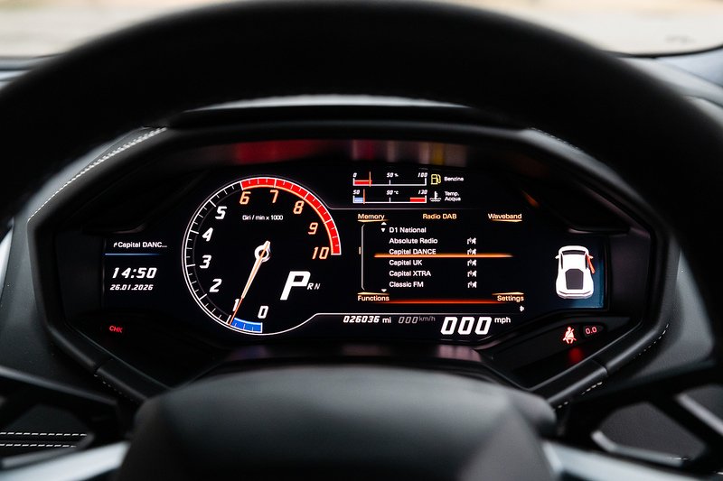 Used Lamborghini Huracan 2014 for sale - 77328692: Photo 17