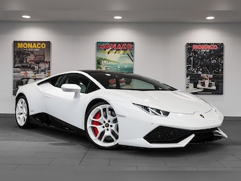 Used Lamborghini Huracan 2014 for sale - 77328692: Photo