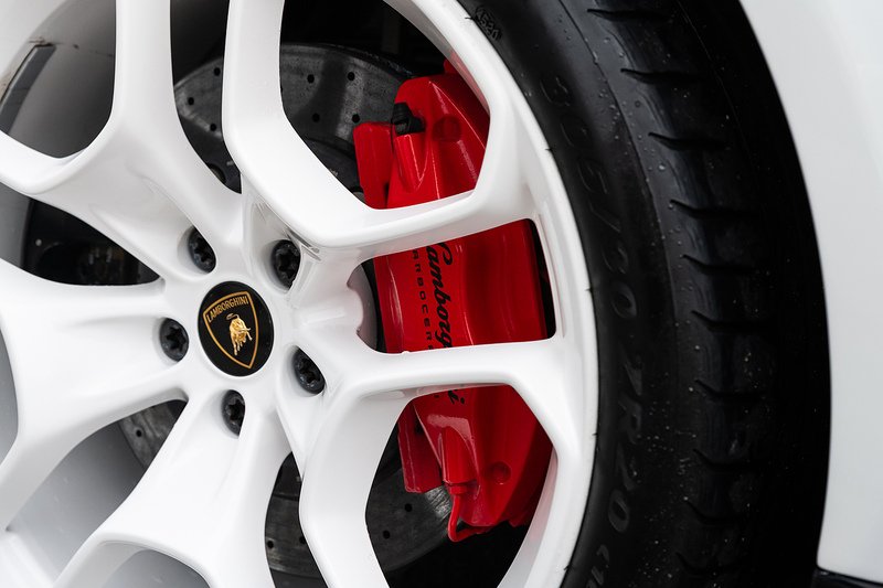 Used Lamborghini Huracan 2014 for sale - 77328692: Photo 23