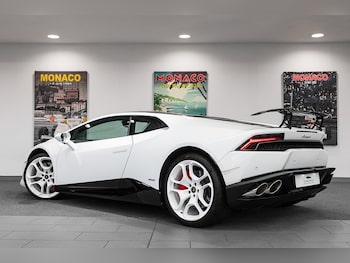 Used Lamborghini Huracan 2014 for sale - 77328692: Photo