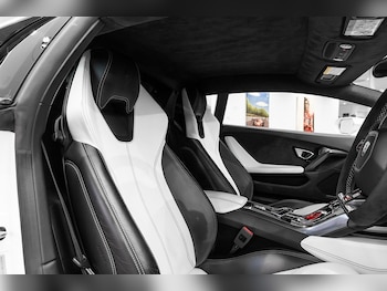 Used Lamborghini Huracan 2014 for sale - 77328692: Photo
