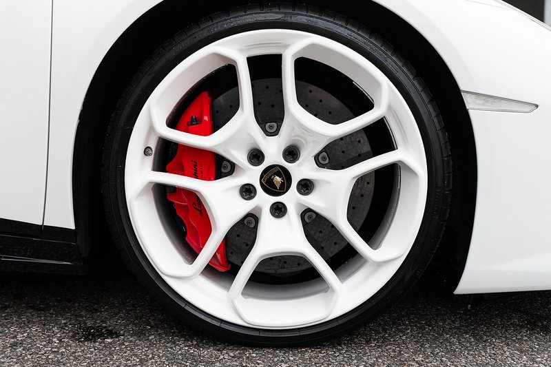 Used Lamborghini Huracan 2014 for sale - 77328692: Photo 7