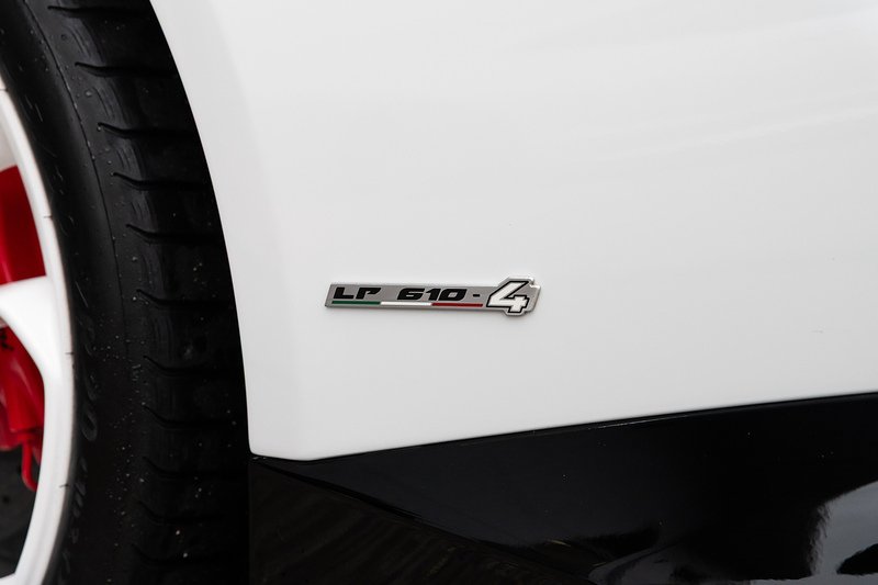 Used Lamborghini Huracan 2014 for sale - 77328692: Photo 8