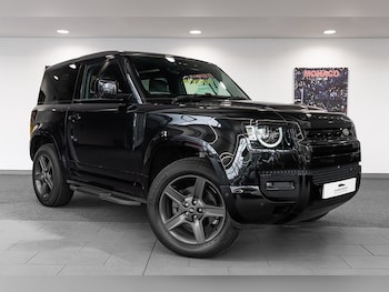Used Land Rover Defender 2022 for sale - 79435820: Photo