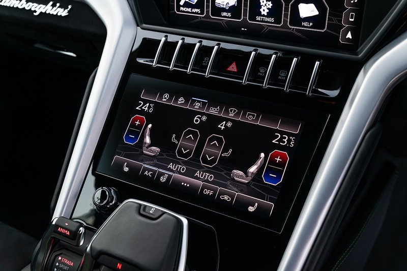 Used Lamborghini Urus 2019 for sale - 78040269: Photo 10