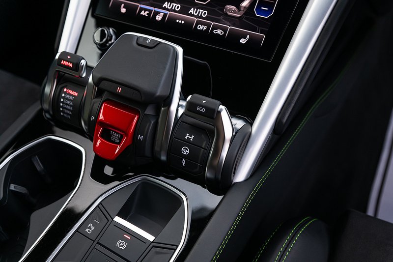 Used Lamborghini Urus 2019 for sale - 78040269: Photo 13