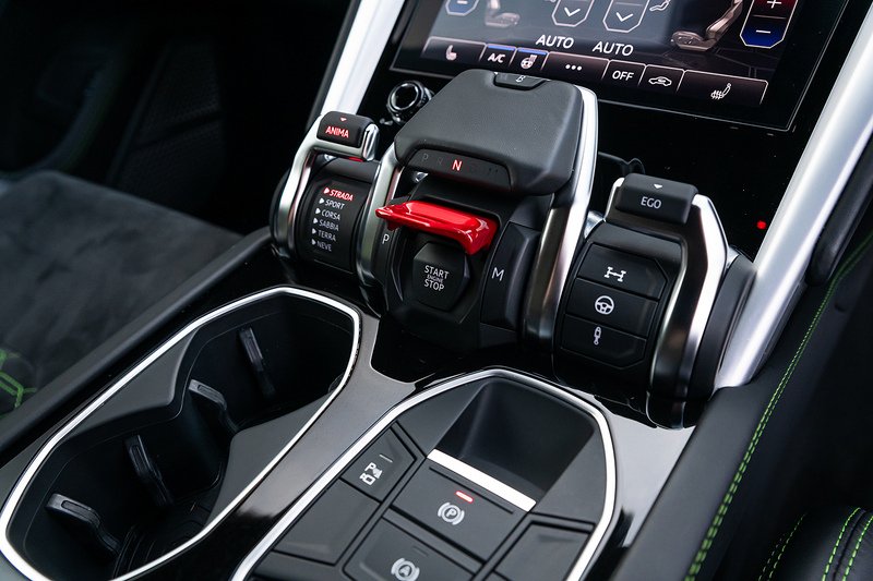 Used Lamborghini Urus 2019 for sale - 78040269: Photo 14