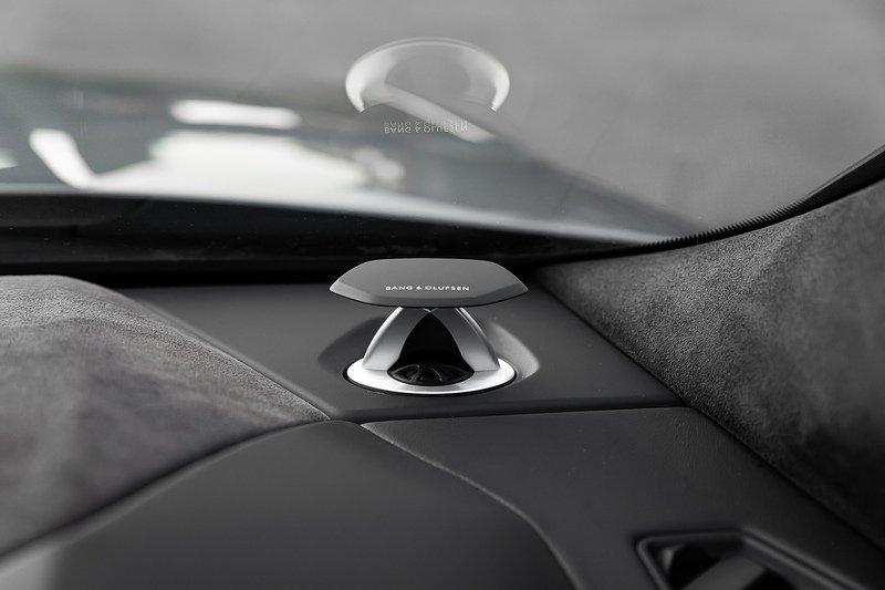 Used Lamborghini Urus 2019 for sale - 78040269: Photo 17