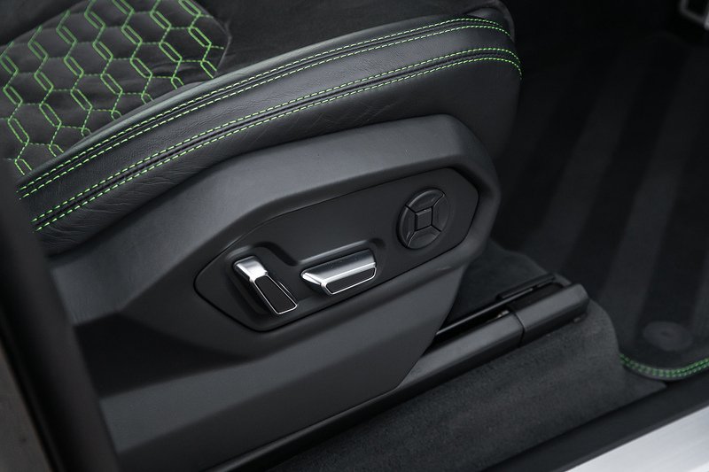 Used Lamborghini Urus 2019 for sale - 78040269: Photo 21