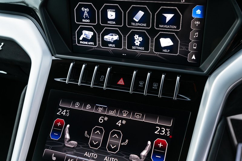 Used Lamborghini Urus 2019 for sale - 78040269: Photo 9