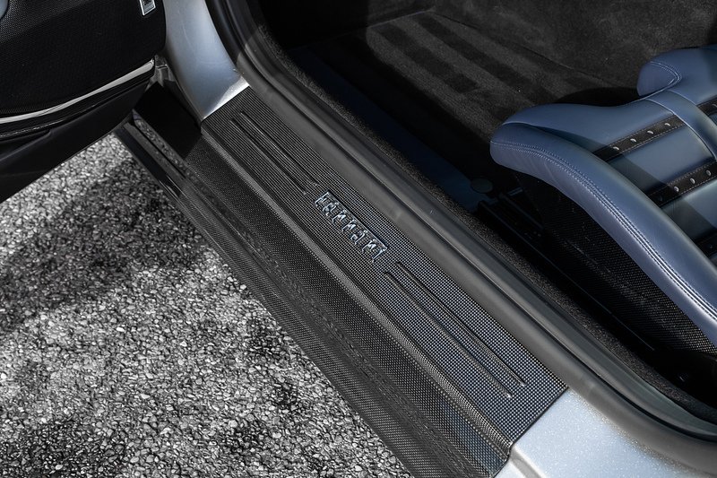 Used Ferrari 812 Superfast for sale - 77655795: Photo 13