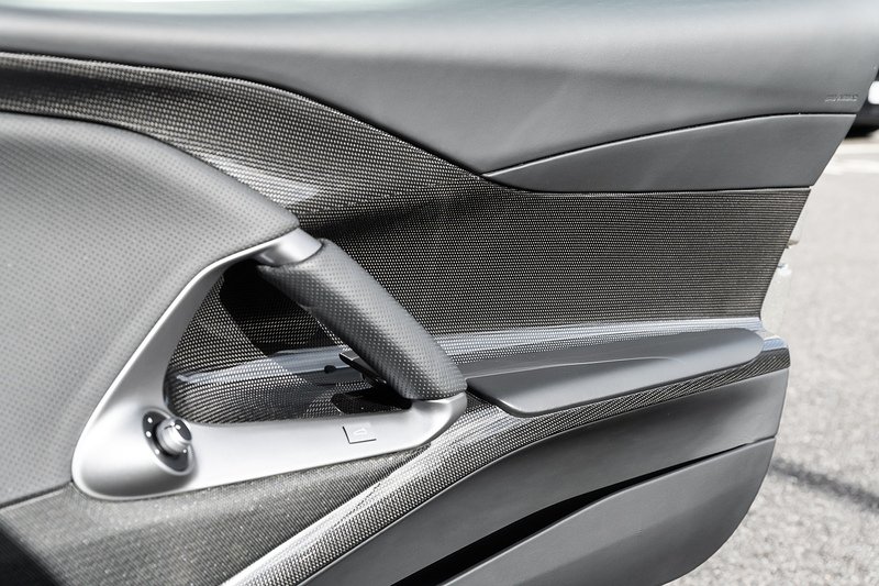 Used Ferrari 812 Superfast for sale - 77655795: Photo 14