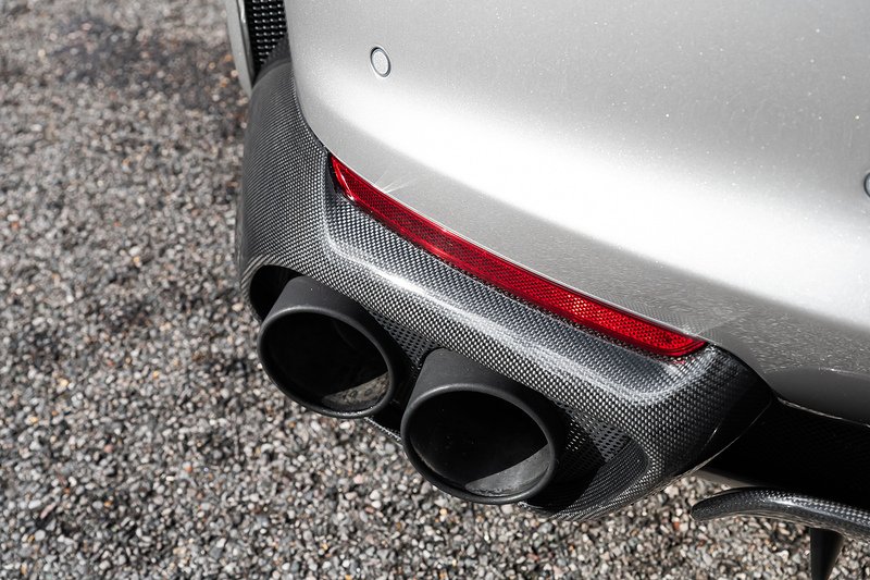 Used Ferrari 812 Superfast for sale - 77655795: Photo 16