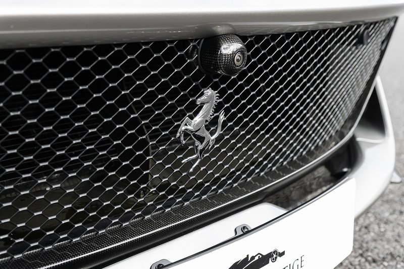 Used Ferrari 812 Superfast for sale - 77655795: Photo 19