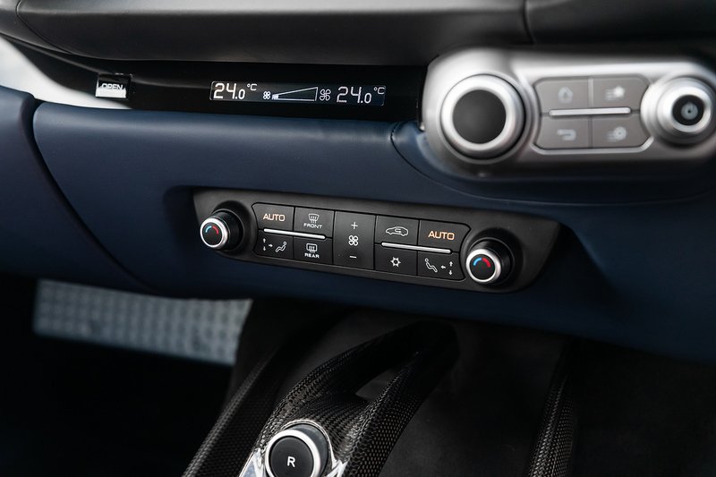 Used Ferrari 812 Superfast for sale - 77655795: Photo 28