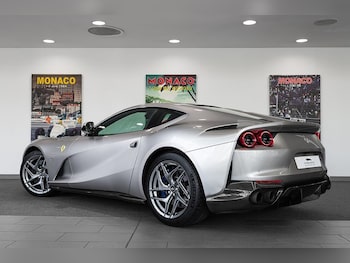 Used Ferrari 812 Superfast 2018 for sale - 77655795: Photo