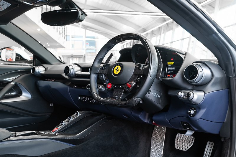 Used Ferrari 812 Superfast for sale - 77655795: Photo 3