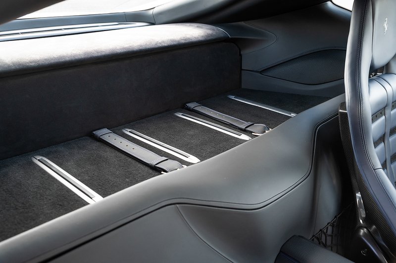 Used Ferrari 812 Superfast for sale - 77655795: Photo 31