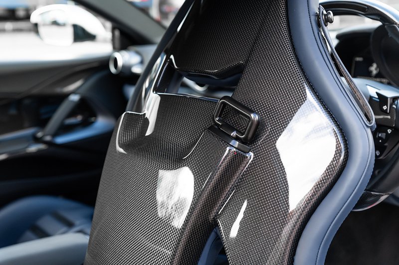 Used Ferrari 812 Superfast for sale - 77655795: Photo 32