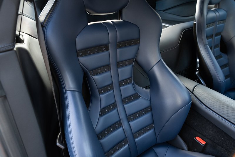 Used Ferrari 812 Superfast for sale - 77655795: Photo 33