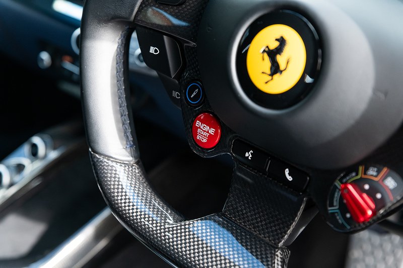 Used Ferrari 812 Superfast for sale - 77655795: Photo 34