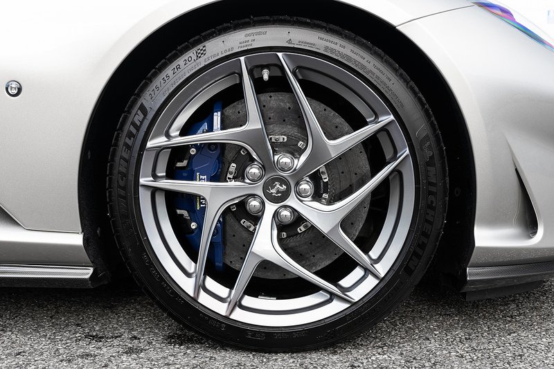 Used Ferrari 812 Superfast for sale - 77655795: Photo 39