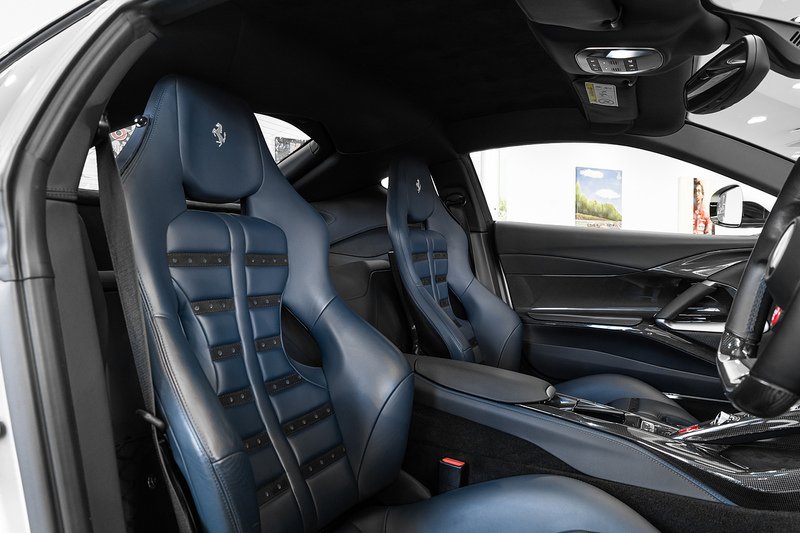 Used Ferrari 812 Superfast for sale - 77655795: Photo 4