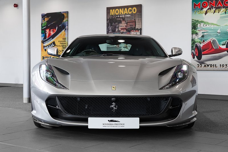 Used Ferrari 812 Superfast for sale - 77655795: Photo 5