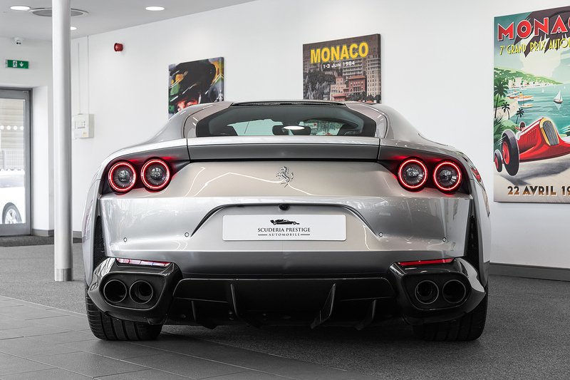 Used Ferrari 812 Superfast for sale - 77655795: Photo 6