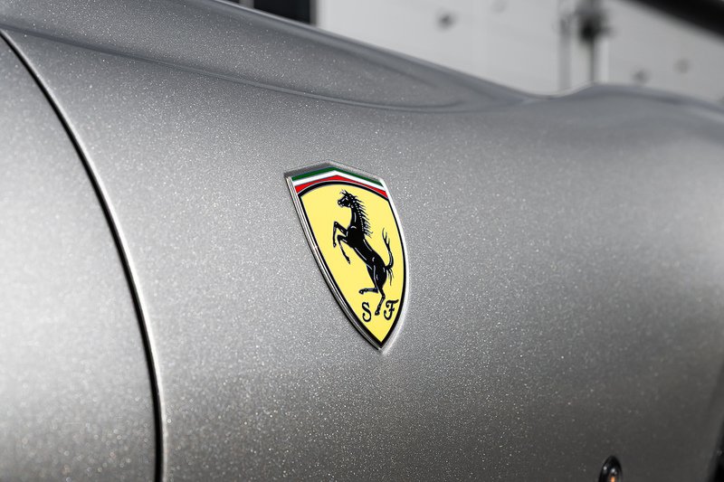 Used Ferrari 812 Superfast for sale - 77655795: Photo 7