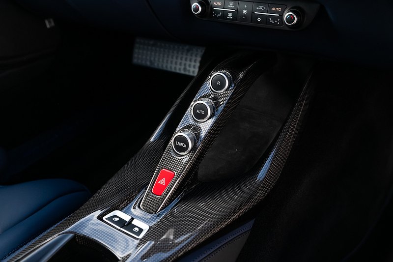 Used Ferrari 812 Superfast for sale - 77655795: Photo 9