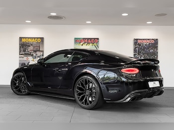 Used Bentley Continental 2022 for sale - 76009523: Photo