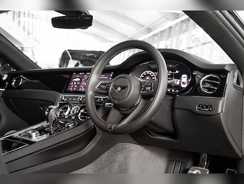 Used Bentley Continental 2022 for sale - 76009523: Photo