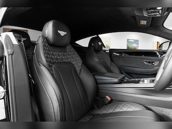 Used Bentley Continental 2022 for sale - 76009523: Photo
