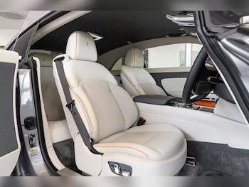 Used Rolls-Royce Spectre 2025 for sale - 78712434: Photo