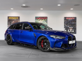 Used BMW M3 2023 for sale - 78806926: Photo