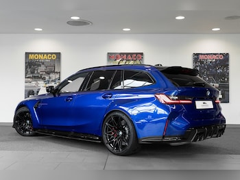 Used BMW M3 2023 for sale - 78806926: Photo