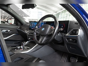 Used BMW M3 2023 for sale - 78806926: Photo