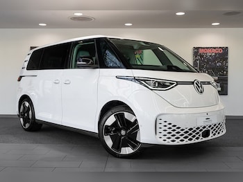 Used Volkswagen ID-Buzz 2024 for sale - 76009368: Photo