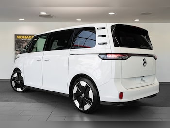 Used Volkswagen ID-Buzz 2024 for sale - 76009368: Photo
