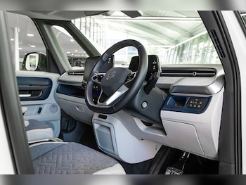 Used Volkswagen ID-Buzz 2024 for sale - 76009368: Photo