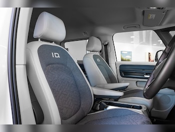 Used Volkswagen ID-Buzz 2024 for sale - 76009368: Photo