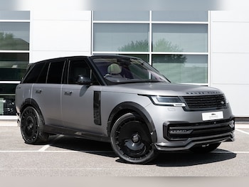 Used Land Rover Range Rover 2022 for sale - 79435893: Photo