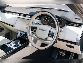 Used Land Rover Range Rover 2022 for sale - 79435893: Photo