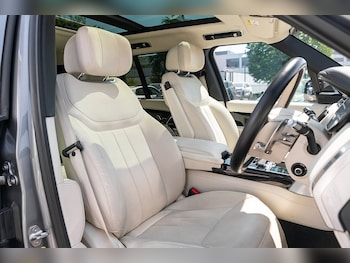 Used Land Rover Range Rover 2022 for sale - 79435893: Photo