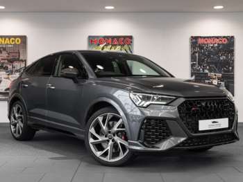 2020 2.5L Vorsprung 5dr Auto