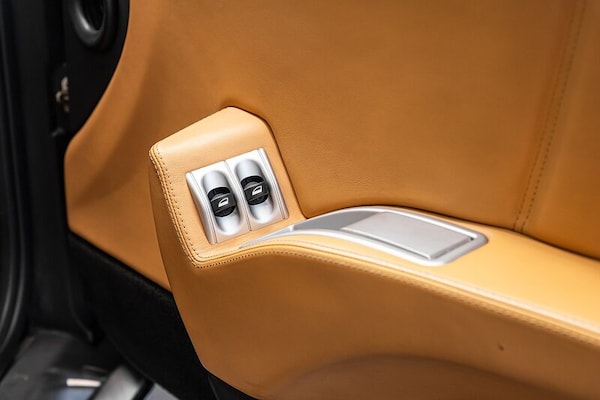 Used Ferrari 612 2005 for sale - 74806100: Photo 15