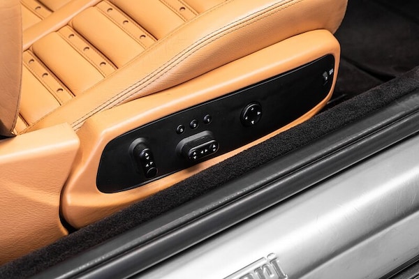 Used Ferrari 612 2005 for sale - 74806100: Photo 16