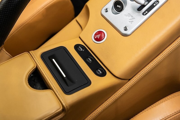 Used Ferrari 612 2005 for sale - 74806100: Photo 19