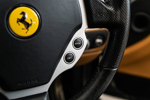 Used Ferrari 612 2005 for sale - 74806100: Photo 21
